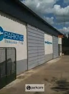Air Parking Beauvais